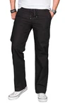Alessandro Salvarini Straight-Jeans AS034 AS034