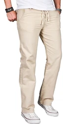 Alessandro Salvarini Straight-Jeans AS034 AS034