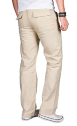 Alessandro Salvarini Straight-Jeans AS034 AS034