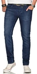 Alessandro Salvarini Straight-Jeans ASElia (Elia) 