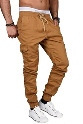 Alessandro Salvarini Cargohose ASCuffy 