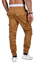 Alessandro Salvarini Cargohose ASCuffy 