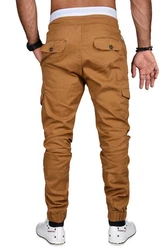 Alessandro Salvarini Cargohose ASCuffy 