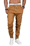 Alessandro Salvarini Cargohose ASCuffy 