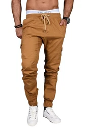 Alessandro Salvarini Cargohose ASCuffy 