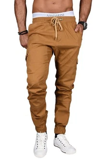Alessandro Salvarini Cargohose ASCuffy Alessandro Salvarini Cargohose ASCuffy