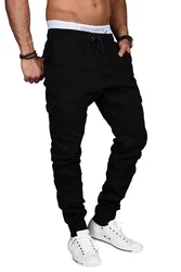 Alessandro Salvarini Cargohose ASCuffy 