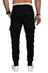 Alessandro Salvarini Cargohose ASCuffy 