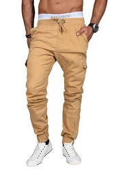 Alessandro Salvarini Cargohose ASCuffy 