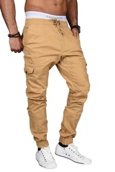 Alessandro Salvarini Cargohose ASCuffy 