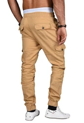 Alessandro Salvarini Cargohose ASCuffy 