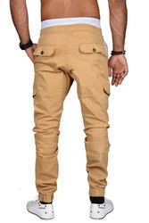 Alessandro Salvarini Cargohose ASCuffy 