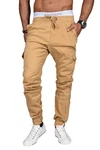 Alessandro Salvarini Cargohose ASCuffy 