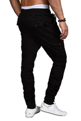 Alessandro Salvarini Cargohose ASCuffy 