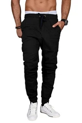 Alessandro Salvarini Cargohose ASCuffy 