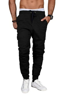 Alessandro Salvarini Cargohose ASCuffy Alessandro Salvarini Cargohose ASCuffy