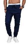 Alessandro Salvarini Cargohose ASCuffy 