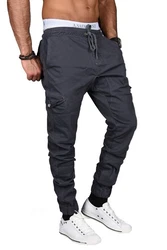 Alessandro Salvarini Cargohose ASCuffy 