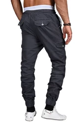 Alessandro Salvarini Cargohose ASCuffy 