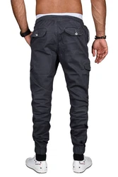 Alessandro Salvarini Cargohose ASCuffy 
