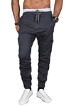 Alessandro Salvarini Cargohose ASCuffy 