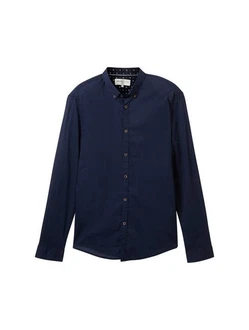TOM TAILOR Denim Langarmhemd TOM TAILOR Denim Langarmhemd