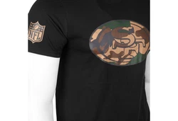 New Era Print-Shirt Football NFL Teams 