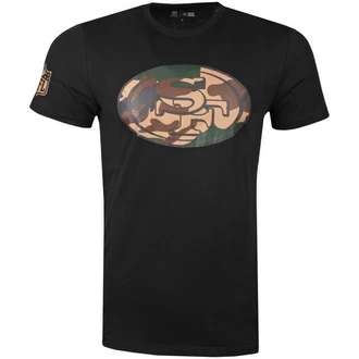 New Era Print-Shirt Football NFL Teams New Era Print-Shirt Football NFL Teams