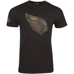New Era Print-Shirt Football NFL Teams Dunkelgrün/Grau