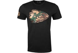 New Era Print-Shirt Football NFL Teams 