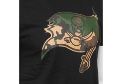 New Era Print-Shirt Football NFL Teams 