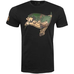 New Era Print-Shirt Football NFL Teams 