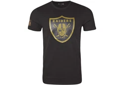 New Era Print-Shirt Football NFL Teams 