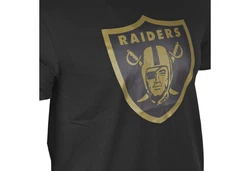 New Era Print-Shirt Football NFL Teams 