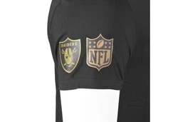 New Era Print-Shirt Football NFL Teams 