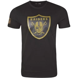 New Era Print-Shirt Football NFL Teams 