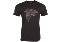 New Era Print-Shirt Football NFL Teams 