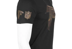 New Era Print-Shirt Football NFL Teams 