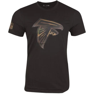 New Era Print-Shirt Football NFL Teams New Era Print-Shirt Football NFL Teams