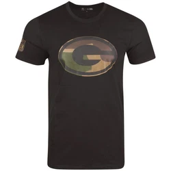 New Era Print-Shirt Football NFL Teams 