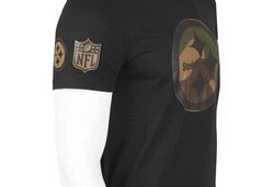 New Era Print-Shirt Football NFL Teams 