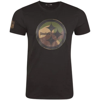 New Era Print-Shirt Football NFL Teams New Era Print-Shirt Football NFL Teams