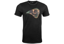 New Era Print-Shirt Football NFL Teams 