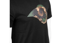 New Era Print-Shirt Football NFL Teams 