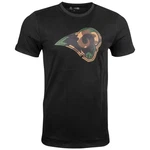 New Era Print-Shirt Football NFL Teams 