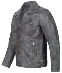 Rock Creek Lederjacke H-182 H-182