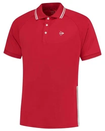 Poloshirt Herren Tennispolo CLUB LINE Kurzarm (1-tlg)