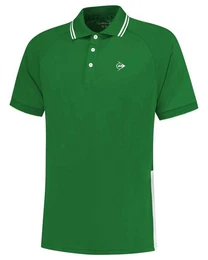 Poloshirt Herren Tennispolo CLUB LINE Kurzarm (1-tlg)