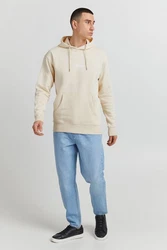 !Solid Kapuzenpullover SDRubin Beige/Khaki/Gold/Orange