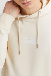 !Solid Kapuzenpullover SDRubin Beige/Khaki/Gold/Orange